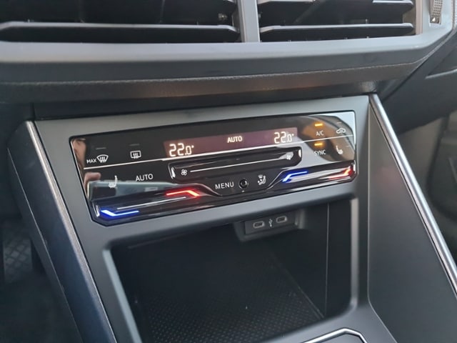 Volkswagen Polo 1.0 TSI