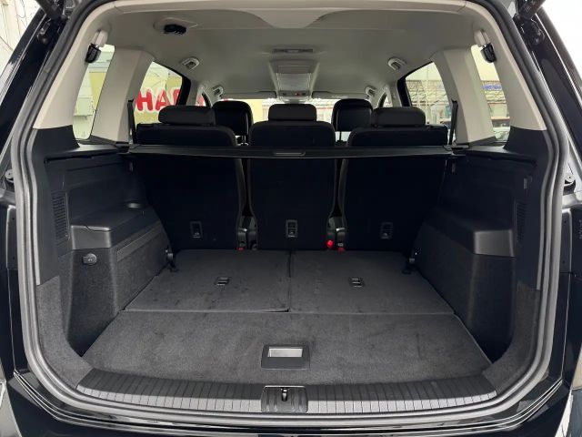 Volkswagen Touran Comfortline DSG