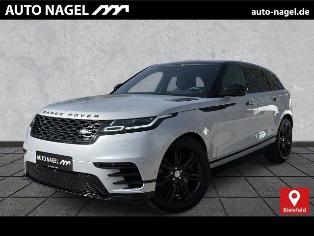 Land Rover Range Rover Velar D300