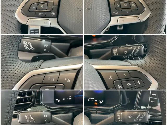 Volkswagen T-Roc R-Line Style