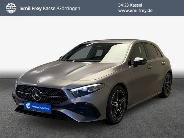 Mercedes-Benz A 180 A-Klasse