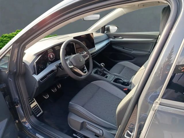 Volkswagen Golf 1.5 TSI Golf VIII