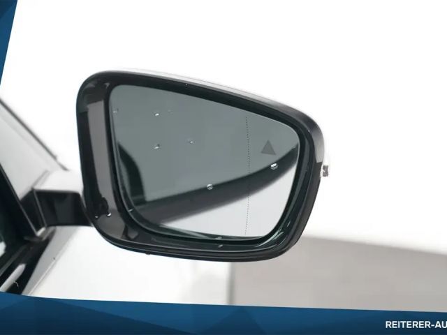 BMW 318 318d M-Sport Sedan