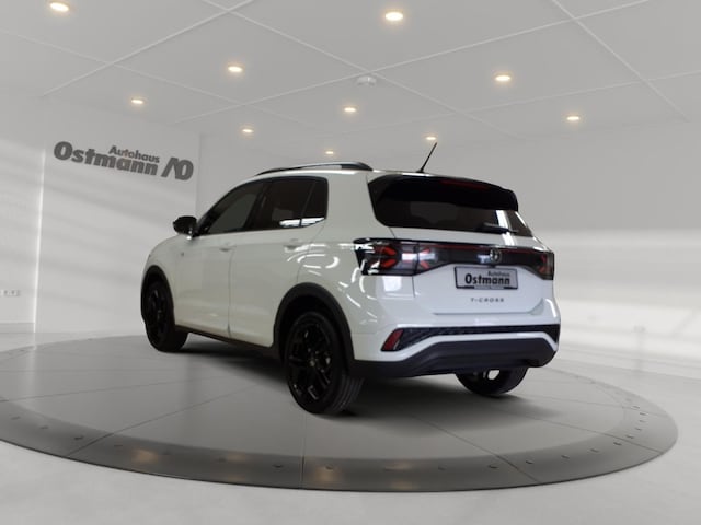 Volkswagen T-Cross 1.0 TSI R-Line