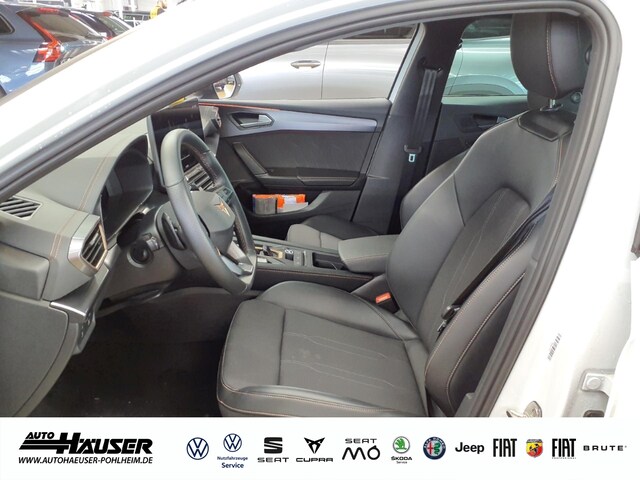 Cupra Leon DSG Sportstourer