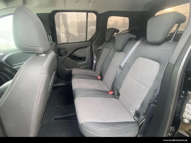 Mercedes-Benz Citan Tourer