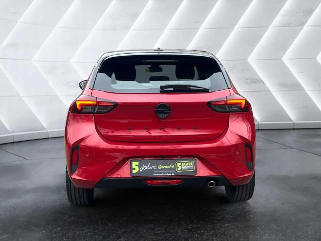 Opel Corsa 1.2 Turbo GS-Line Grand Sport Turbo