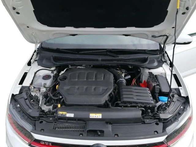 Volkswagen Polo DSG GTI Sport