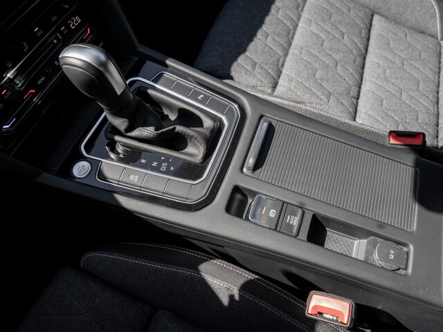 Volkswagen Passat 2.0 TDI DSG Variant