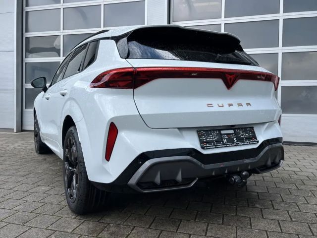 Cupra Terramar 1.5 eTSI