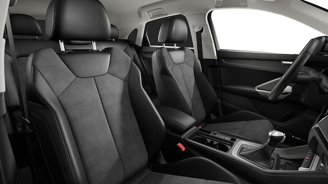 Audi Q3 35 TFSI S-Line S-Tronic Sportback