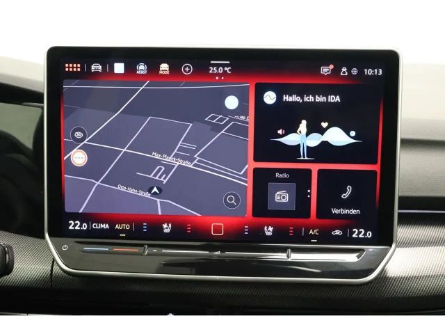 Volkswagen Golf 2.0 TSI GTI Golf VIII