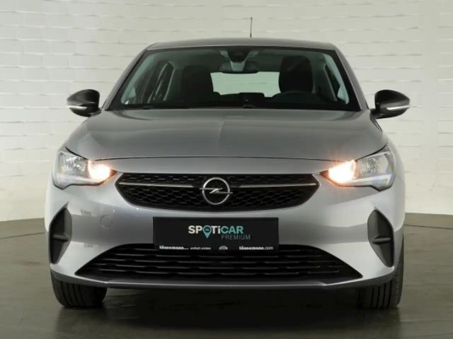 Opel Corsa Edition F Edition