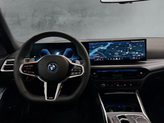 BMW 330 330e M-Sport Sedan