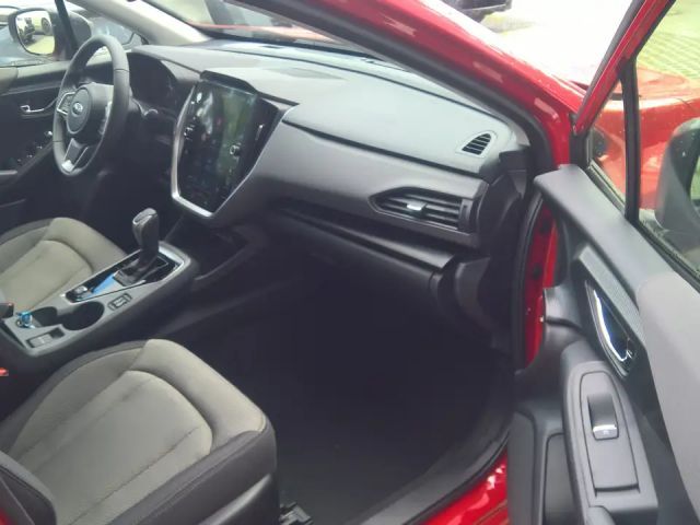 Subaru Crosstrek Active Lineartronic