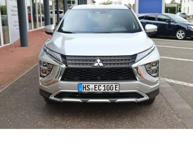 Mitsubishi Eclipse Cross 4WD