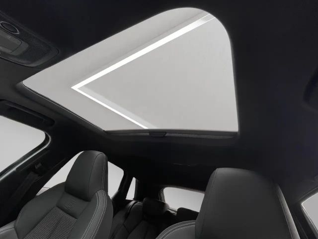 Audi S3 2.0 TFSI Quattro Sedan