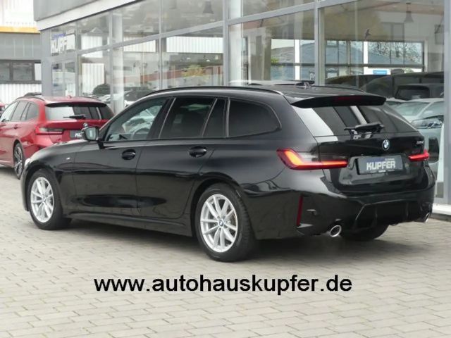BMW 318 318d Touring