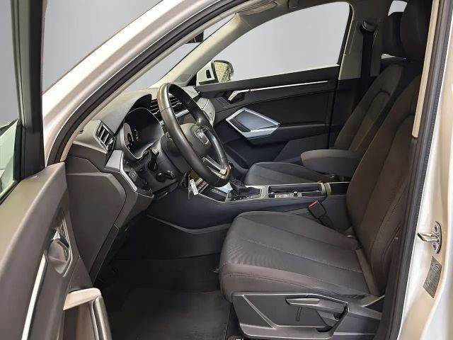 Audi Q3 45 TFSI Hybride S-Tronic