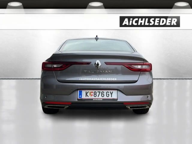 Renault Talisman TCe 160 Zen