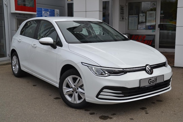 Volkswagen Golf Life