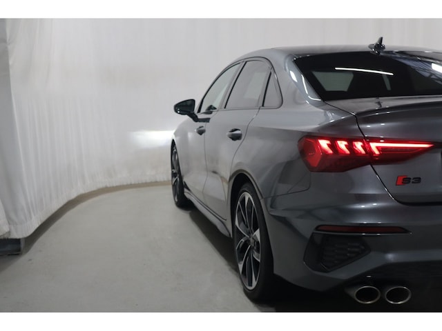 Audi S3 Quattro S-Tronic Sedan