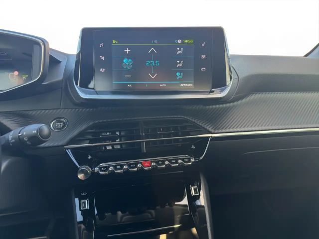 Peugeot E-208 Allure Pack