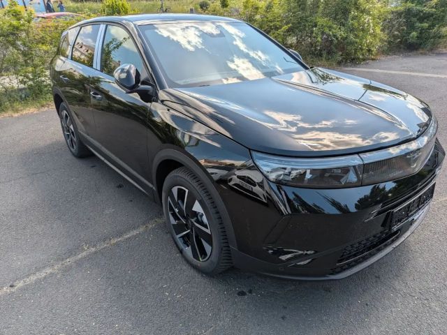 Opel Grandland X Hybrid