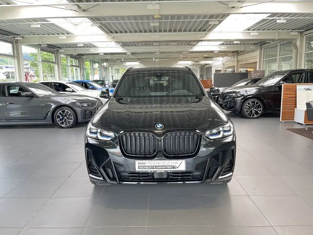 BMW X3 M-Sport xDrive30i