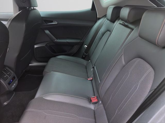 Cupra Formentor 1.5 TSI