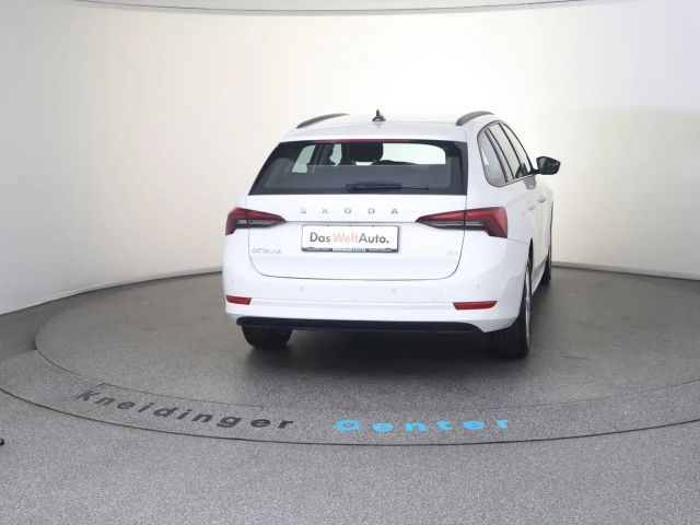 Skoda Octavia Style Style iV