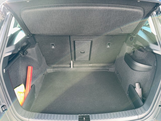 Skoda Karoq 1.5 TSI Selection