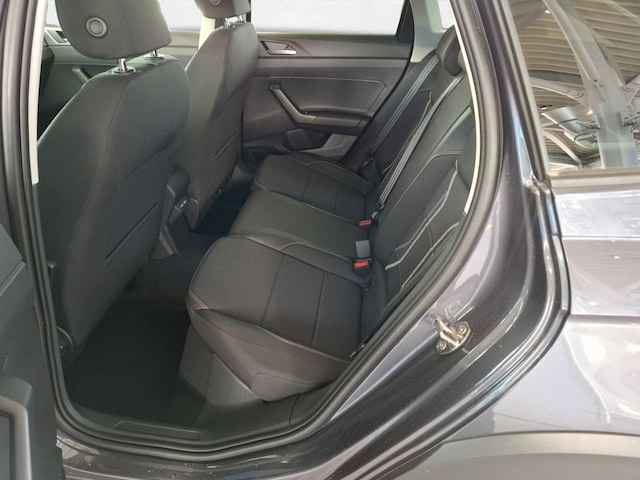 Volkswagen Taigo DSG IQ.Drive Style