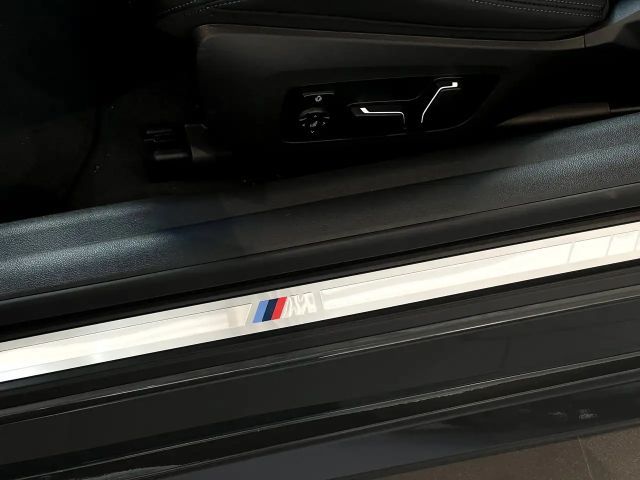 BMW 430 430i Cabrio M-Sport xDrive