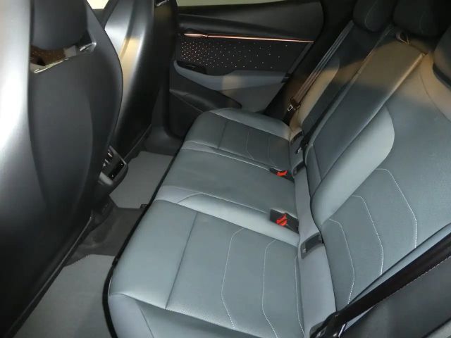 Cupra Tavascan Extreme 210kW/286PS