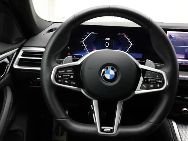 BMW 420 M-Sport Sedan