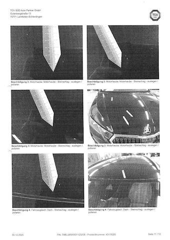 Skoda Octavia 2.0 TDI Combi