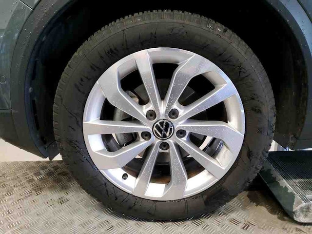 Volkswagen T-Roc 1.0 TSI Style