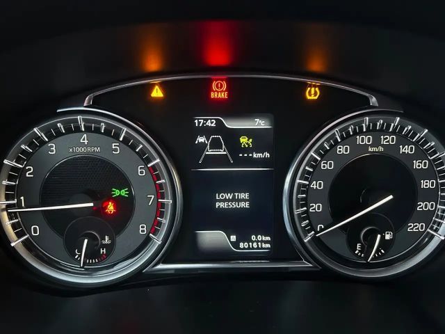 Suzuki Vitara Comfort