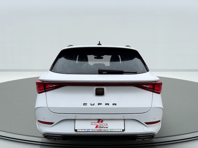 Cupra Leon 2.0 TSI Sportstourer