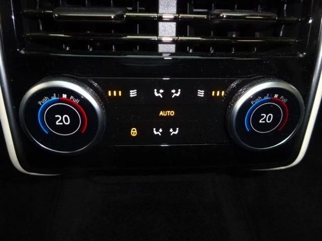 Land Rover Range Rover HSE