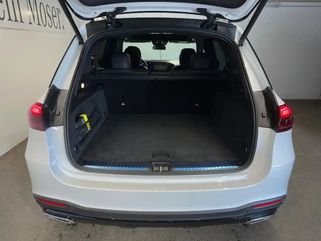 Mercedes-Benz GLE 450 4MATIC