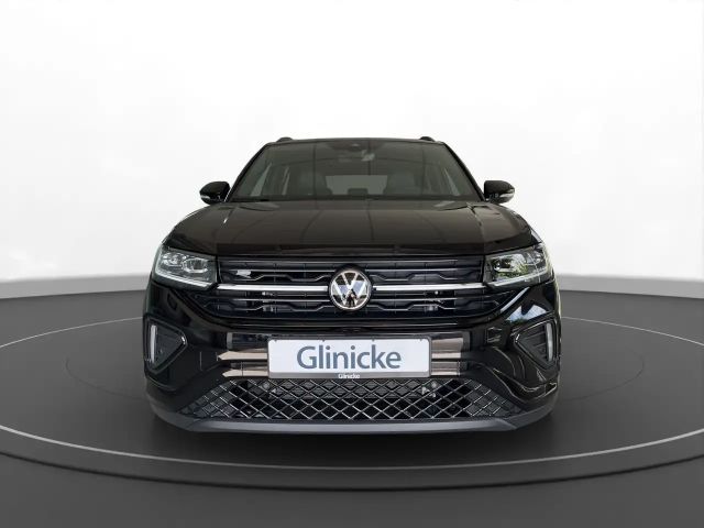 Volkswagen T-Cross 1.5 TSI DSG R-Line
