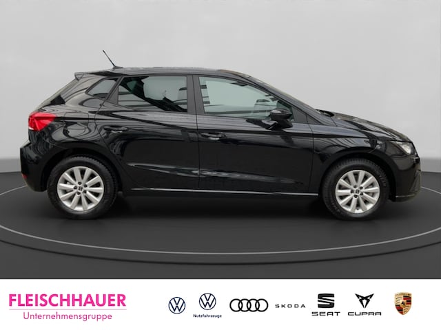 Seat Ibiza 1.0 TSI DSG Style