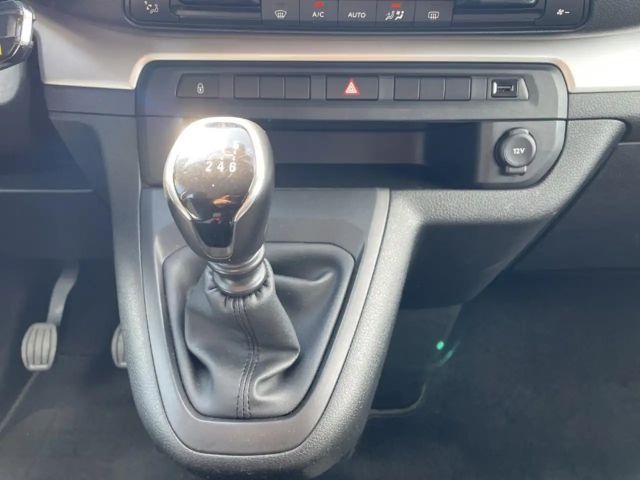 Opel Zafira Life 1.5 CDTI