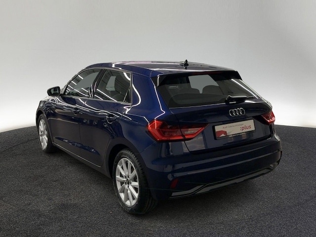 Audi A1 30 TFSI S-Tronic Sportback