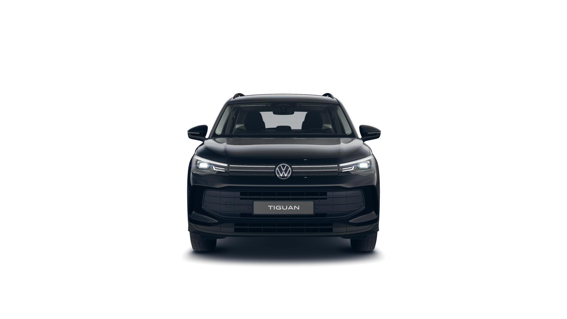 Volkswagen Tiguan Tiguan 2.0 NEUES MODELL AHK CAM NAVI 17Z CARPLAY