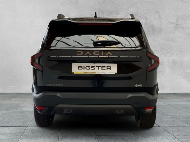 Dacia Bigster Extreme Mild Hybrid 130