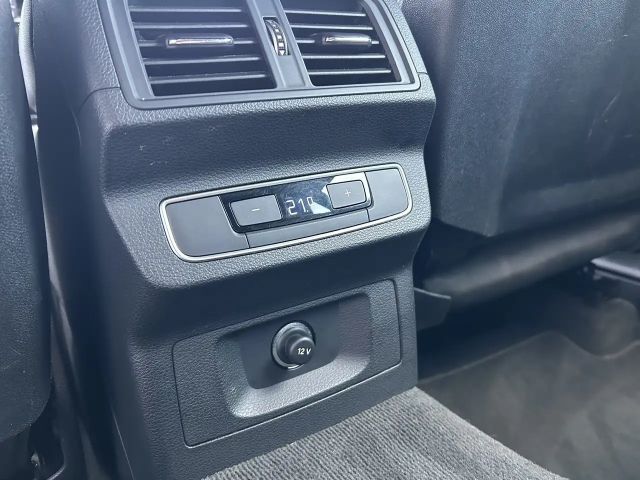 Audi Q5 40 TDI Quattro S-Line