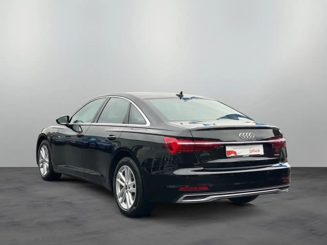 Audi A6 40 TDI Quattro Sedan